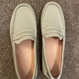 Rothy’s Driver Shoe